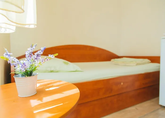 Spalatina Apartman Split