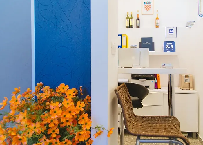 Apartament Spalatina