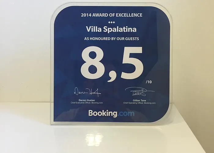 Spalatina Apartament