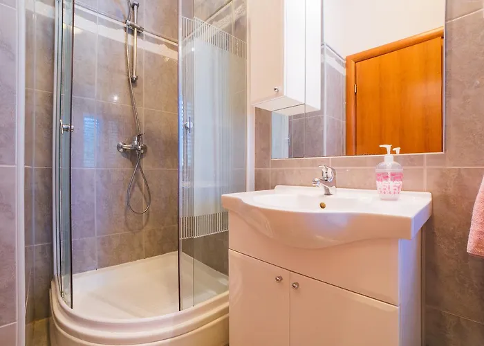 Apartman Spalatina Split