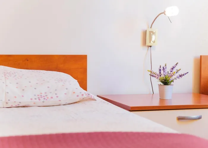 Apartament Spalatina *