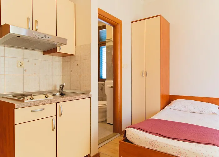 Apartman Spalatina Split