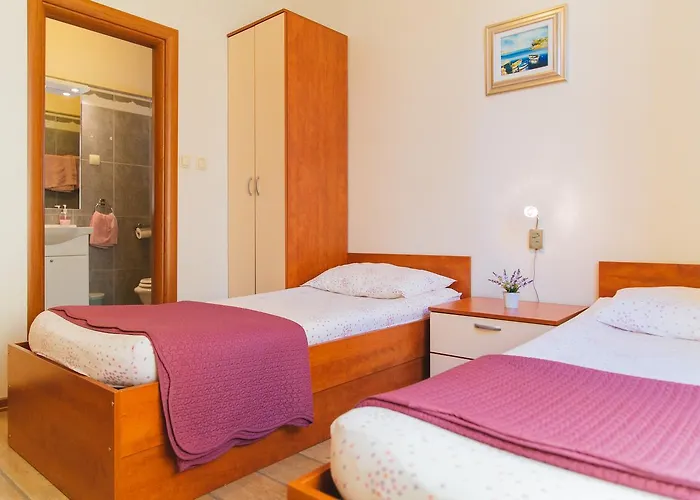 Spalatina Apartament Split