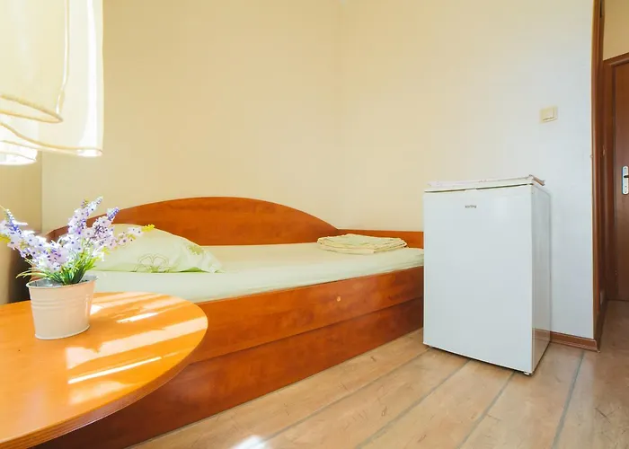 Apartament Spalatina