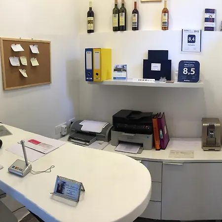 Appartamento Spalatina