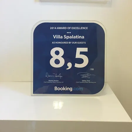 Spalatina Appartamento